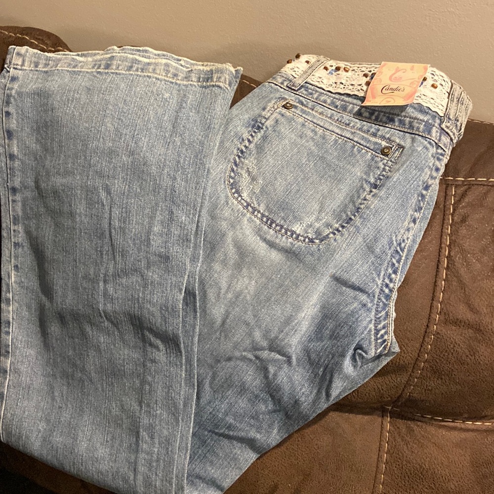 Candies jeans